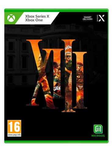 XIII Xbox Series (European Import)