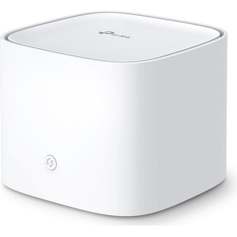 TP-Link HX520, WiFi 6 Router mit bis zu 3,0 Gbps, Weiss