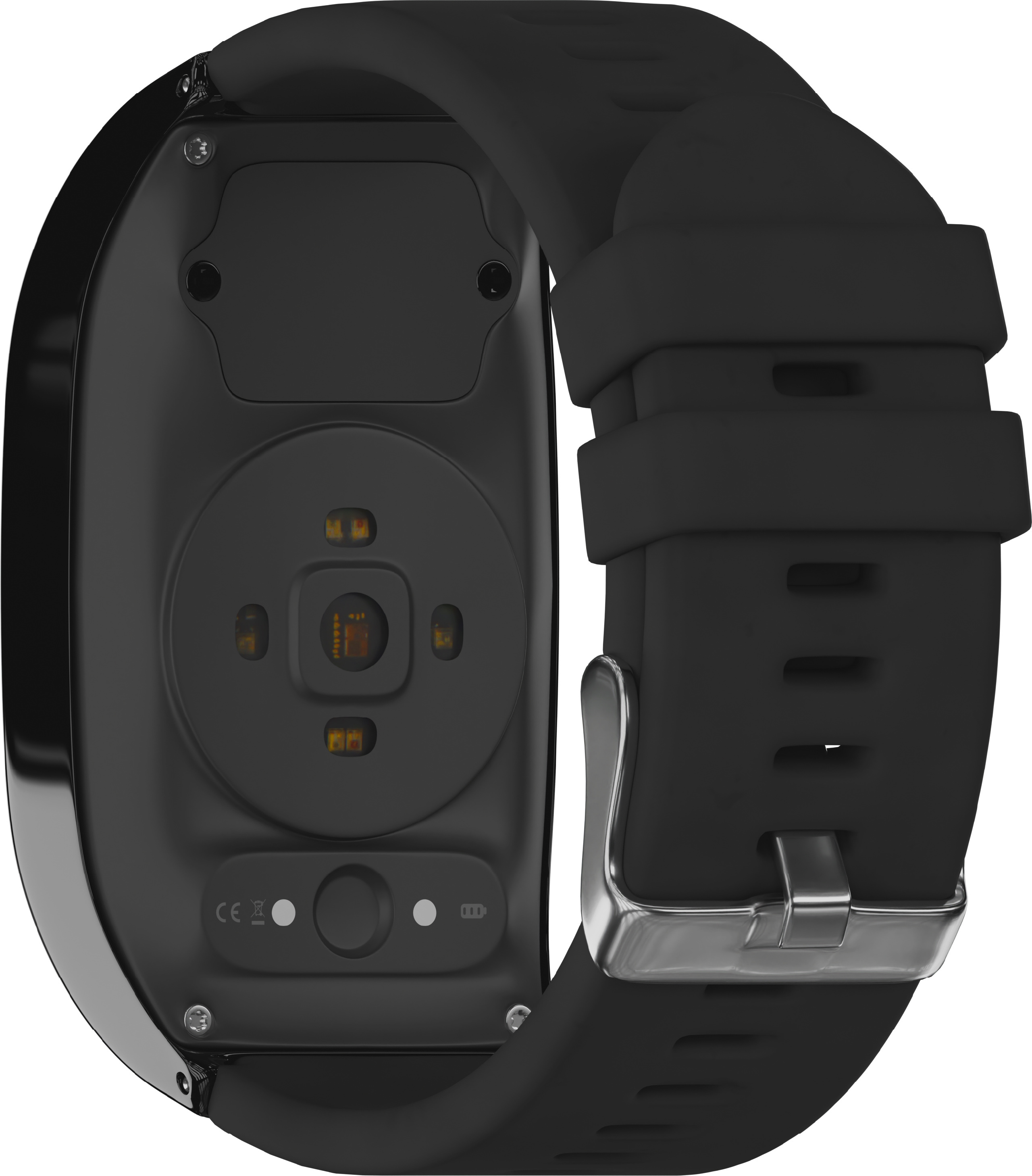 one button phone One Button Phone Modell 2024, Senioren-Armbandtelefon mit Sturzerkennung, GPS-Ortung und Vitaldatenmessung