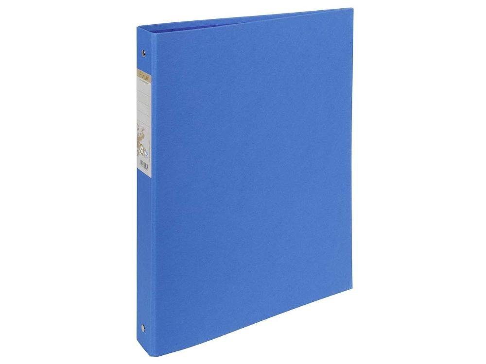 EXACOMPTA Ringbuch 'Forever' 2-Ring-Mechanik, DIN A4, blau