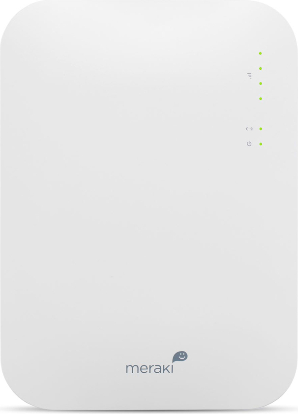 Cisco MR16 Dual-Radio 802.11n Access Point mit MIMO-Technologie - 600 Mbit/s - Desktop, Wandmontierbar, Hutschienenmontage, Deckenmontage - Schwarz