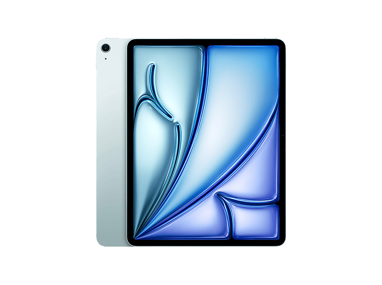 APPLE iPad Air (2026) Wi-Fi, Tablet mit 128 GB Speicher und 13 Zoll Display, Blau