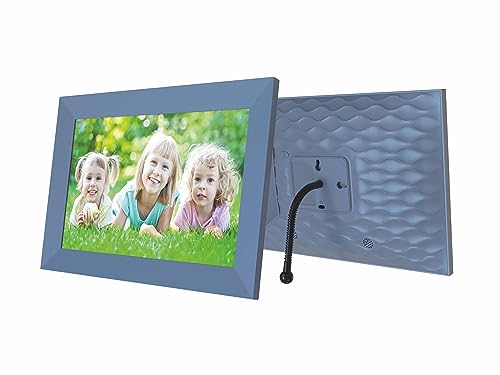 Denver FRAMEO Bilderrahmen PFF-1026, Grey