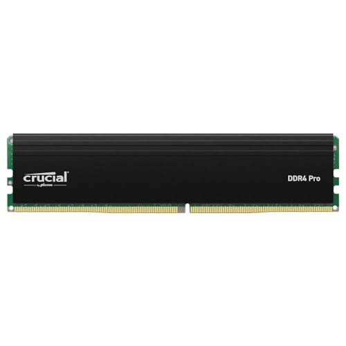 16GB 1x16 CRUCIAL Pro CP16G4DFRA32A