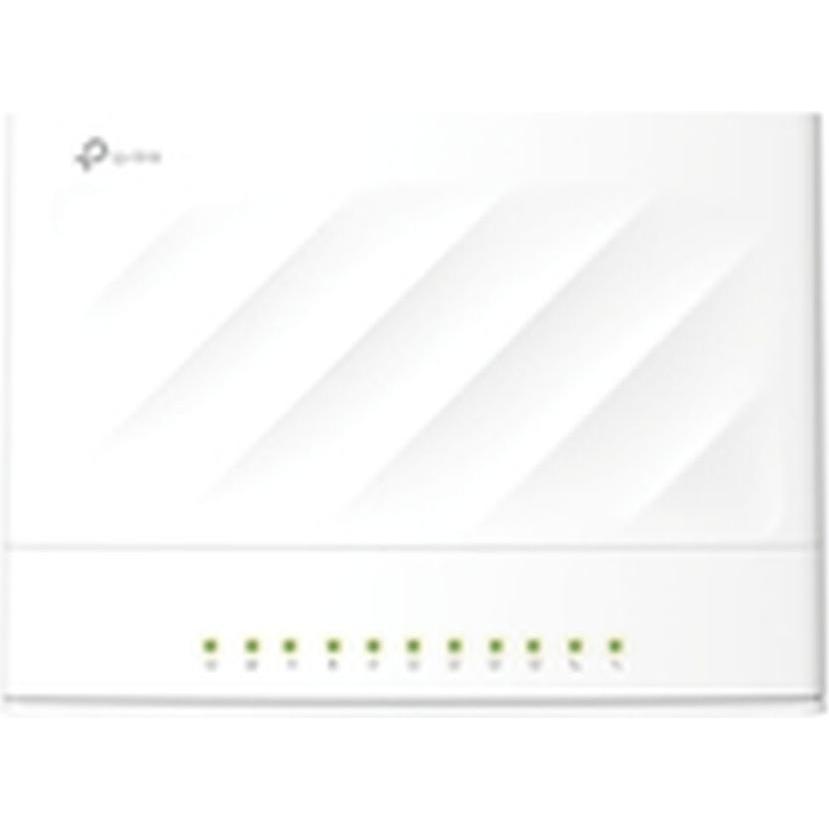 TP-Link EX520 AX3000 WiFi6 Router, Dual-Band Router mit bis zu 3000 Mbit/s, Weiss