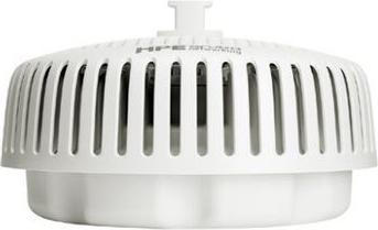 HPE ANW AP-677 (RW), Tri Radio 2x2 Wi-Fi 6E Outdoor Access Point mit 3900 Mbit/s, wetterfest, Weiß