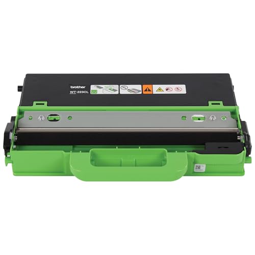 Brother WT223CL Resttoner - für HLL3210/DCPL3510/MFCL3710, professionelle Laserdruckqualität, umweltverantwortlich
