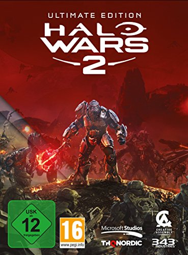 Halo Wars 2 (Ultimate Edition) (PC)