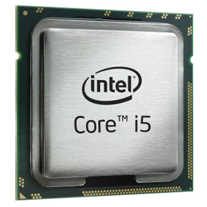 Intel Core i5-750, Quad-Core Prozessor 2,66 GHz, LGA 1156, 8 MB Smart Cache, 45 nm
