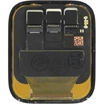 OEM Display Unit für Apple Watch SE - 40mm (A2353, A2354, A2355, A2356, A2351, A2352), Original Anzeigeeinheit mit klarer Sicht und einfacher Montage