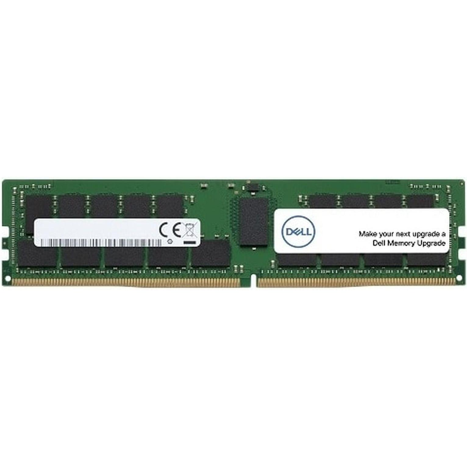 Dell Memory Upgrade - 8GB DDR4-RAM, 3200 MHz, unbuffered, 288-pin DIMM