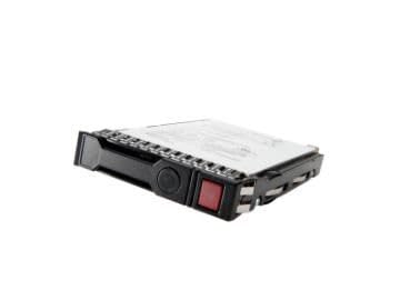Hewlett Packard Enterprise 857648-K21 Festplatte 3,5 Zoll, 10000 GB, Serial ATA III