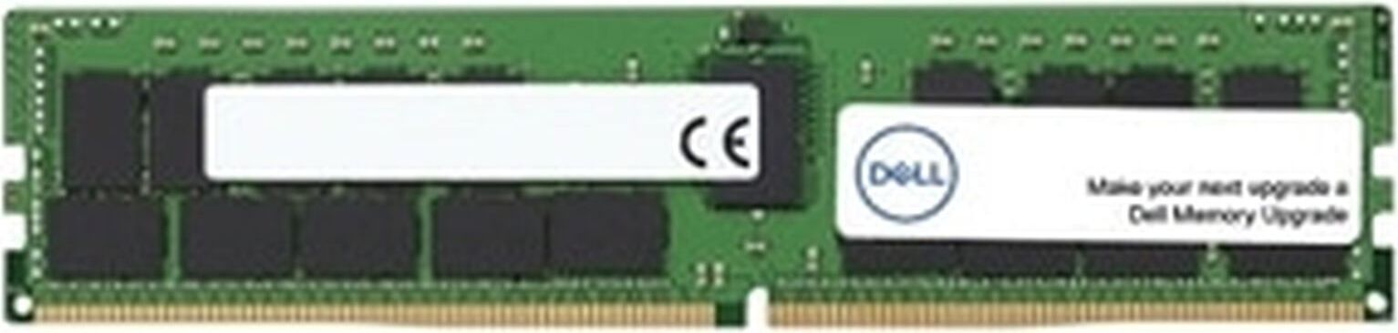 Dell AB614353, 32 GB DDR4 3200 MHz ECC RAM-Modul, 288-Pin DIMM, für PC/Server
