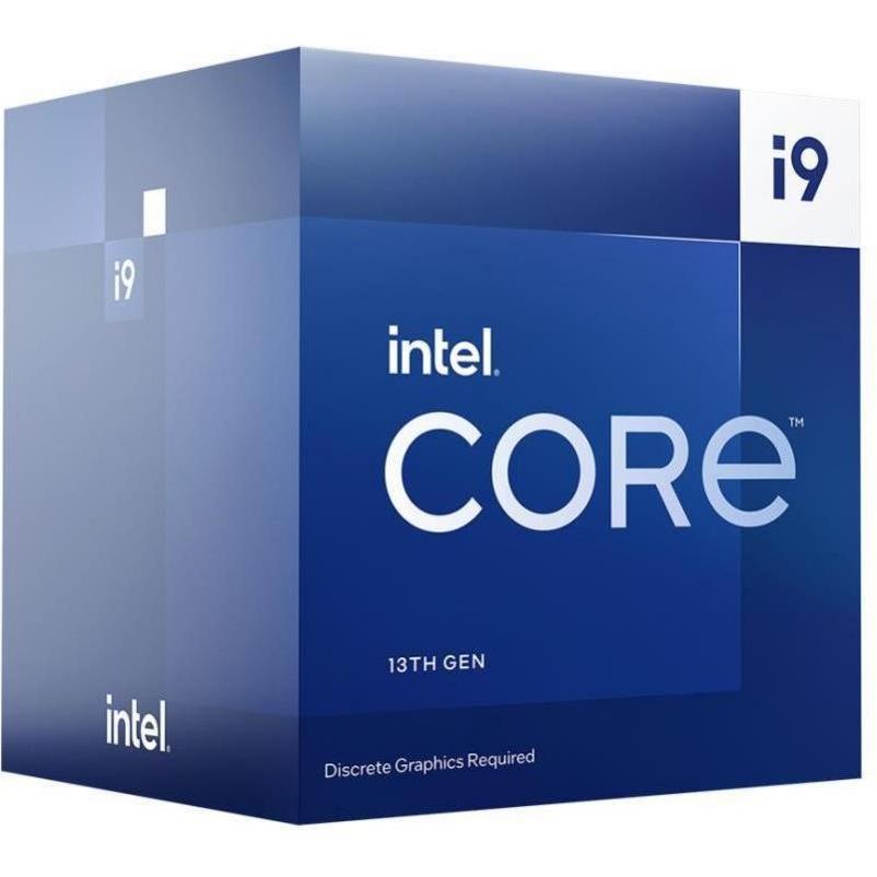 Intel Core i9-14900K, 24-Core Prozessor mit 3.20 GHz Basis- und 6.0 GHz Turbo-Takt, LGA 1700, UHD Graphics 770, bis zu 192 GB DDR4-RAM, PCIe 5.0 kompatibel