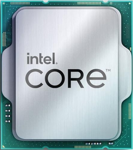 Intel Core i5-14600T, 1.8 GHz 14-Kern CPU mit 24 MB Cache, FCLGA1700 Socket, Tray