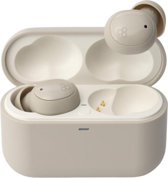 FINAL ZE500 ASMR, Kopfhörer mit 4.50 h Akkulaufzeit, Dunkelgrau