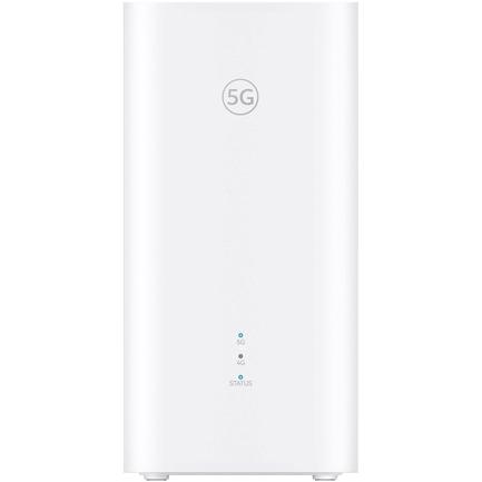 Huawei H153-381, Mobiler Router mit 5G Unterstützung, WiFi 6 (AX3000 ...