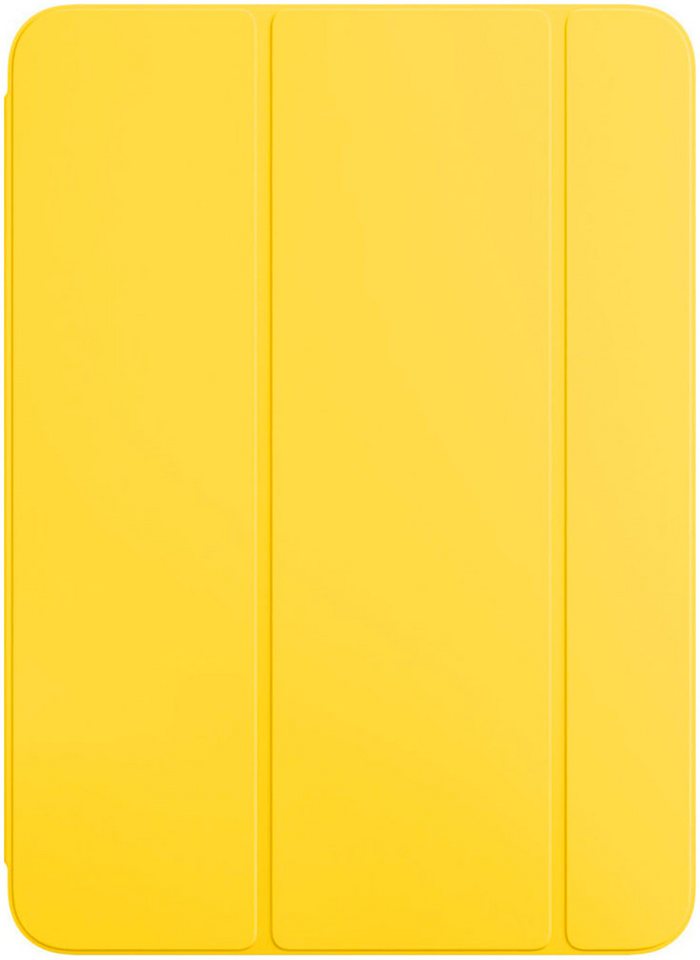 Apple Tablet-Hülle Smart Folio für iPad (A16) 27,9 cm (11 Zoll), dünn und leicht, automatisches Aufwecken und Ruhezustand, magnetisch befestigt, vielseitige Standfunktionen, in [Farbe]