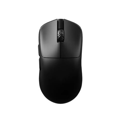 Scyrox V6 Gaming Maus, 8K, wireless - schwarz