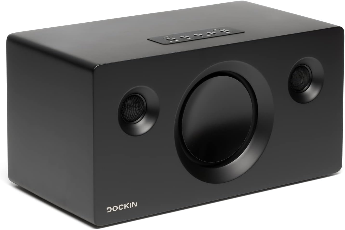 DOCKIN D WAVE Bluetooth-Lautsprecher