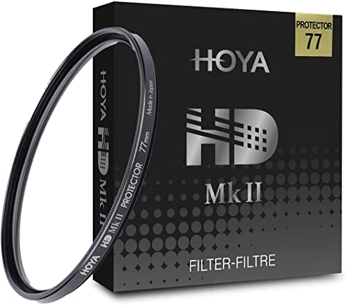 Filter Hoya HD mkII Protector 67mm