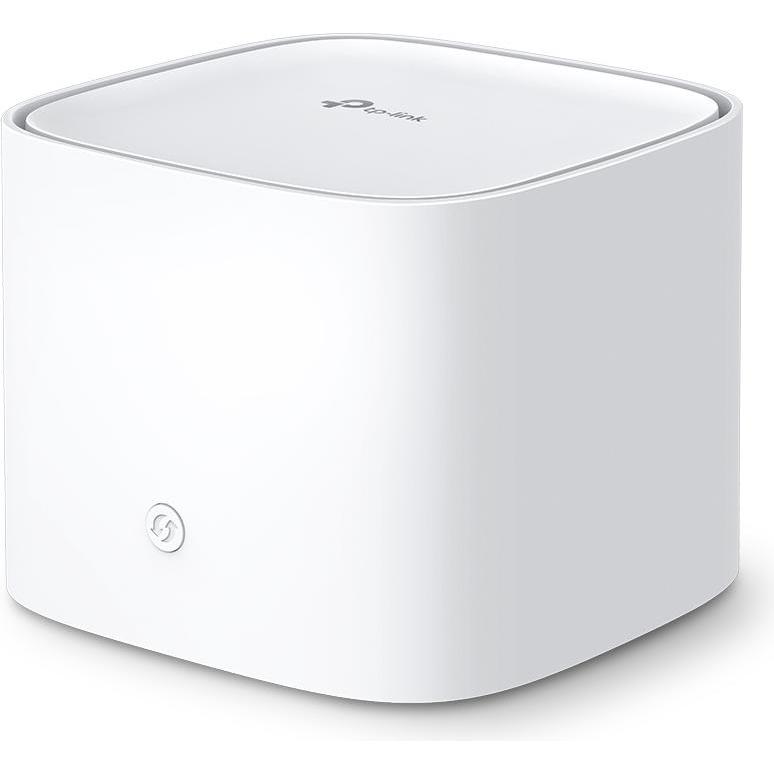 TP-Link HX510 AX3000 Whole Home Mesh WiFi System, Router mit bis zu 3000 Mb/s, Weiss