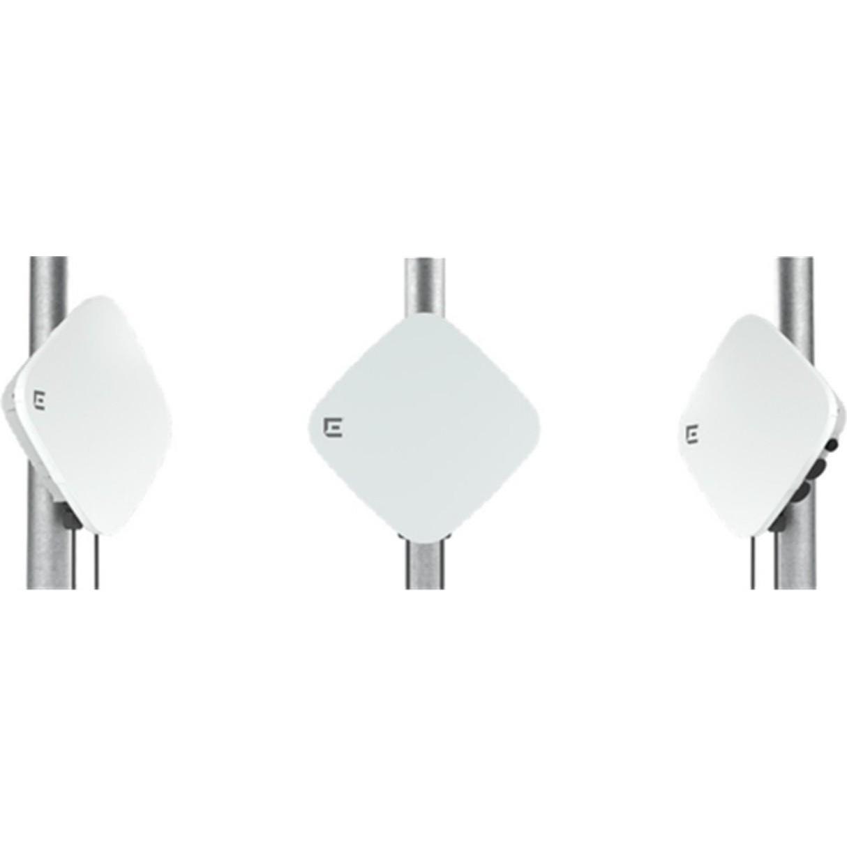 Extreme Networks AP460S6C-WR, TRI RADIO WIFI 6 Access Point mit IP67 Schutz, 1000 Mbit/s, PoE und WPA3 Sicherheit