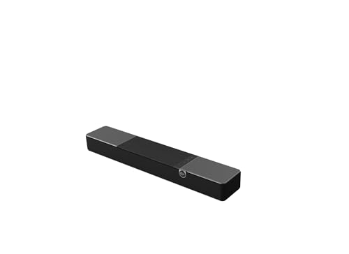 Klipsch Flexus Core 100 Soundbar, 2.1-Kanal mit Dolby Atmos und individuell abgestimmtem Klang