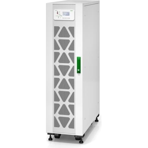 APC Easy UPS 3S 10kVA 3:1 UPS 40 min (10000 VA, 10000 W, Online-Doppelwandler USV), USV