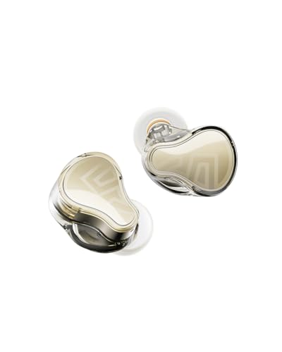 SoundPEATS H3 HiFi In-Ear Kopfhörer, Kabellose Bluetooth Kopfhörer mit aptX Lossless & LDAC, 55 dB Hybrid-ANC, 3-Mikrofon-Geräuschunterdrückung, Schnellladung, Multi-Point