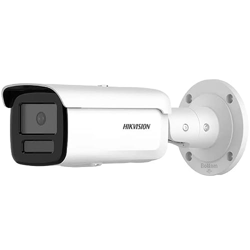 Hikvision DS-2CD2T47G2H-LI(2.8mm)(eF)(O-STD)
