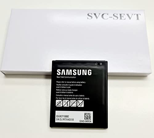 IK-Handelsgruppe Ersatzakku für Samsung Galaxy, 2920 mAh Lithium-Ionen-Akku, robuste Bauweise, hohe Kompatibilität