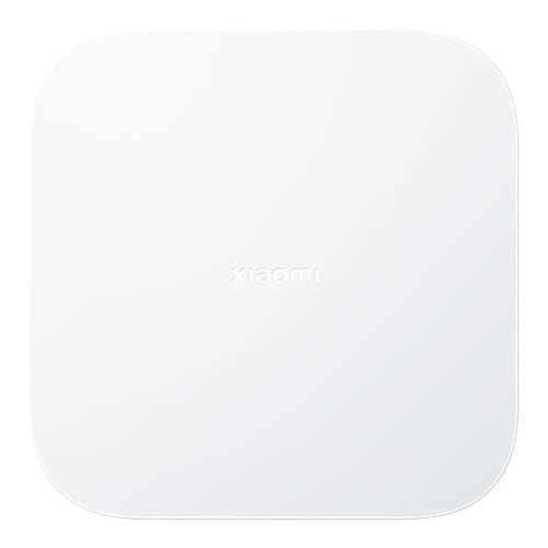 Xiaomi Smart Home Hub 2, WLAN-Mesh Router