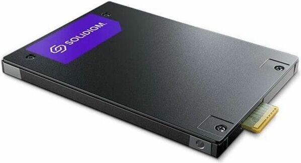 SOLIDIGM Solidigm D7-PS1030, 3,2 TB, U.2 Enterprise SSD, 2.5 Zoll, PCIe 5.0 x4 (NVMe)