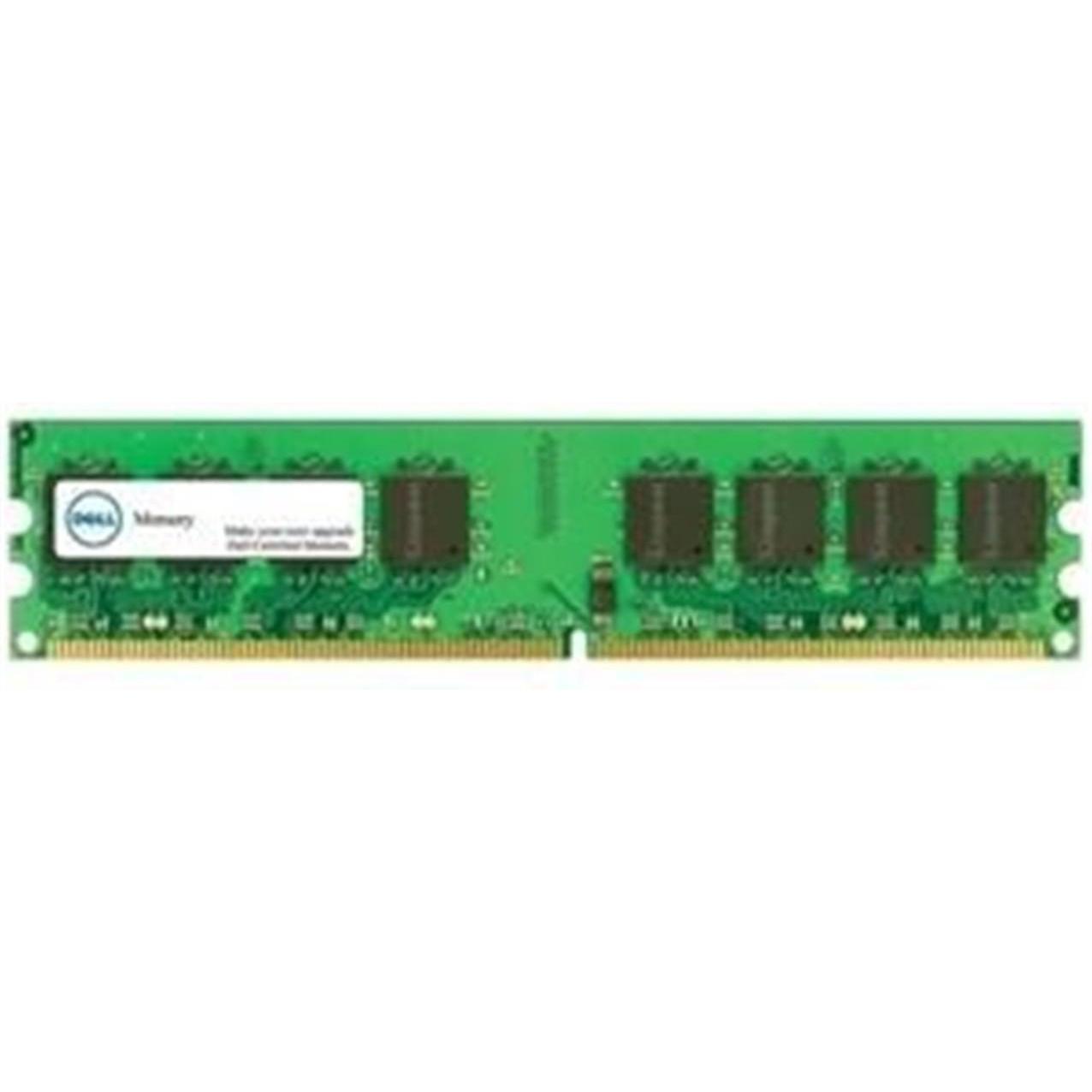 Dell Memory Upgrade 16GB DDR4-RAM, 3200 MHz, unbuffered, für Server und Workstations