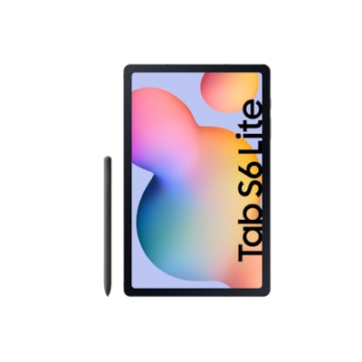 Samsung Galaxy Tab S6 Lite (2024), 4G, 128 GB, Grau