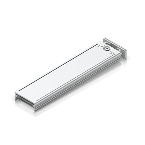 UBIQUITI M.2 SSD Tray für UCG-MAX-NS, Unterstützung für M.2 NVMe SSDs 2230/2242/2260/2280/22110, PCIe Gen3 x2