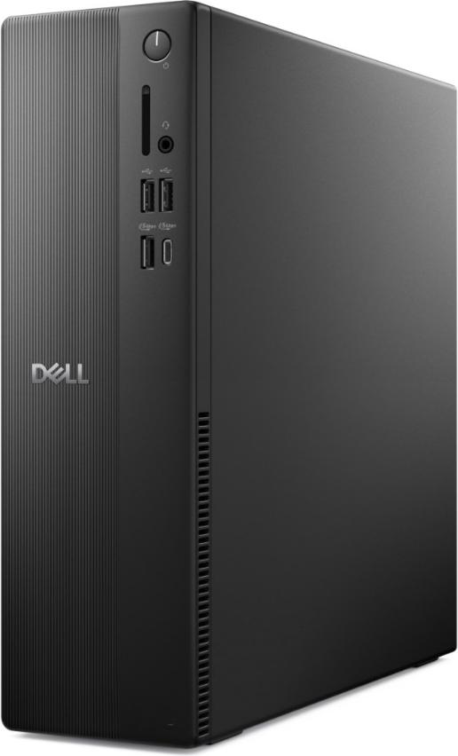 Dell ECS1250, Desktop-PC mit Intel Core Ultra 7, 16 GB DDR5-RAM, 1 TB SSD, Windows 11 Pro