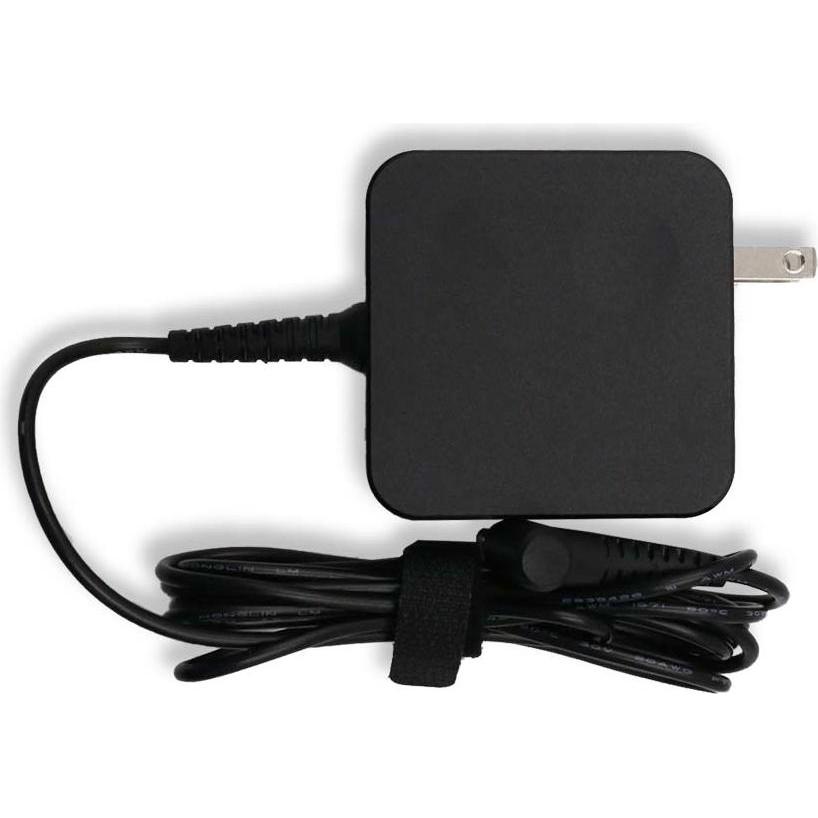 Lenovo AC Adapter (20V 2,25A, 45W), Notebook Netzteil für Lenovo-Geräte, hergestellt in Deutschland