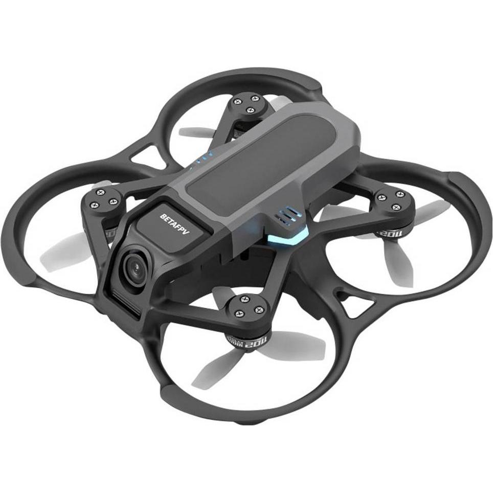 BetaFPV Race Copter RtF FPV Race, First Person View Drohne, 5 Zoll Rennkopter mit HD Kamera