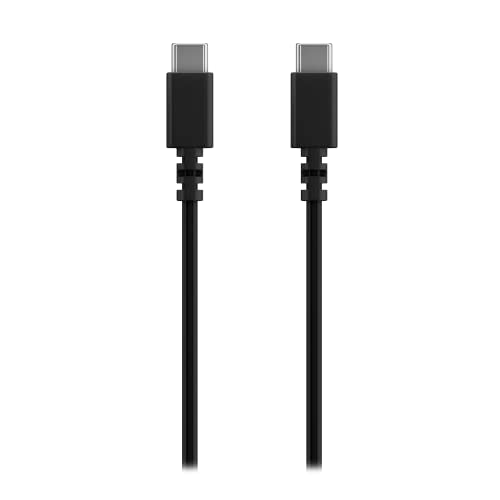Garmin USB-Kabel Typ C auf Typ C, 0,5 m, Netzkabel