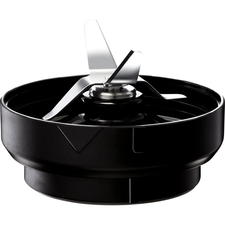 Krups KB181D Freshboost Standmixer To Go mit Vakuum Technologie, 3x mehr Antioxidantien & Vitamine zur Stärkung des Immunsystems, 4 Programme, 800W, Edelstahl- Schwarz – Bild 7