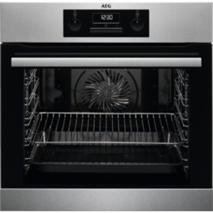 Backofen BEB331010M