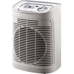 Rowenta SO6510 Instant Comfort Aqua, Heizlüfter, Zwei Leistungsstufen, Elektro-Heizung, Badezimmer, Innenraum, Heizlüfter