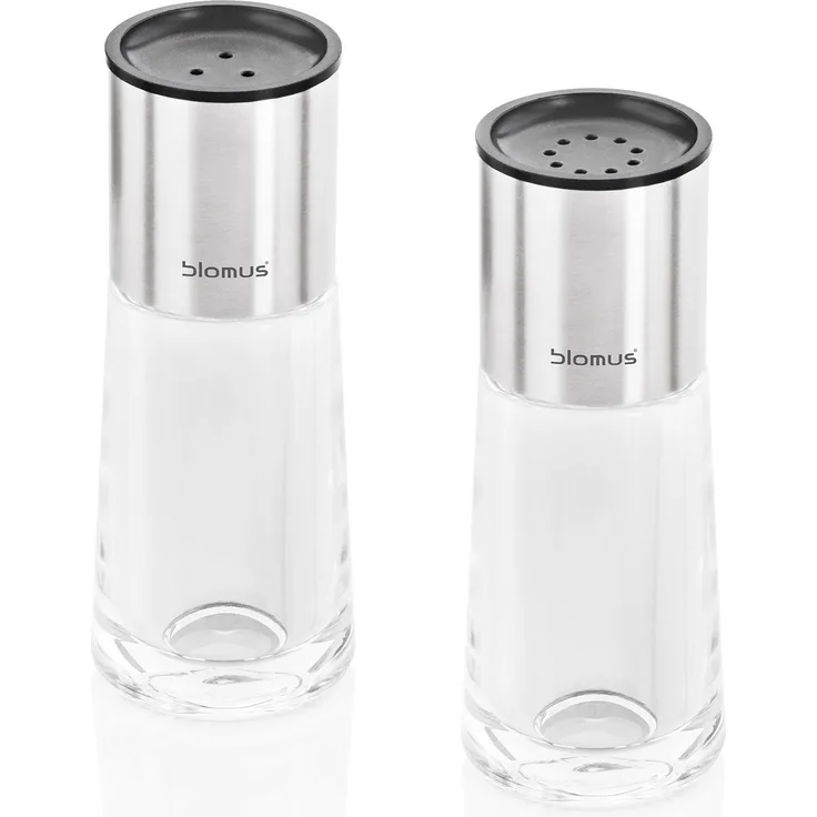 Blomus 63567 Salz und Pfeffer Set Perea