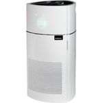 Comedes HEPA Luftreiniger Lavaero 900 bis 60m², mit PM2,5 Anzeige