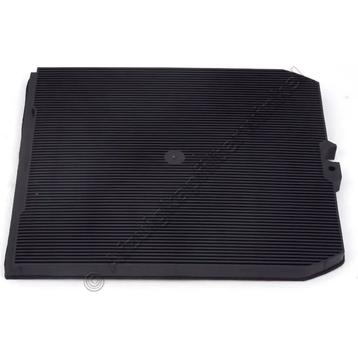 AllSpares Aktivkohlefilter für Falmec Nr. 3