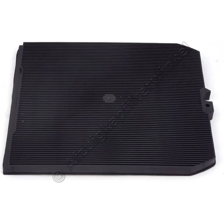 AllSpares Aktivkohlefilter für Falmec Nr. 3 – Bild 1