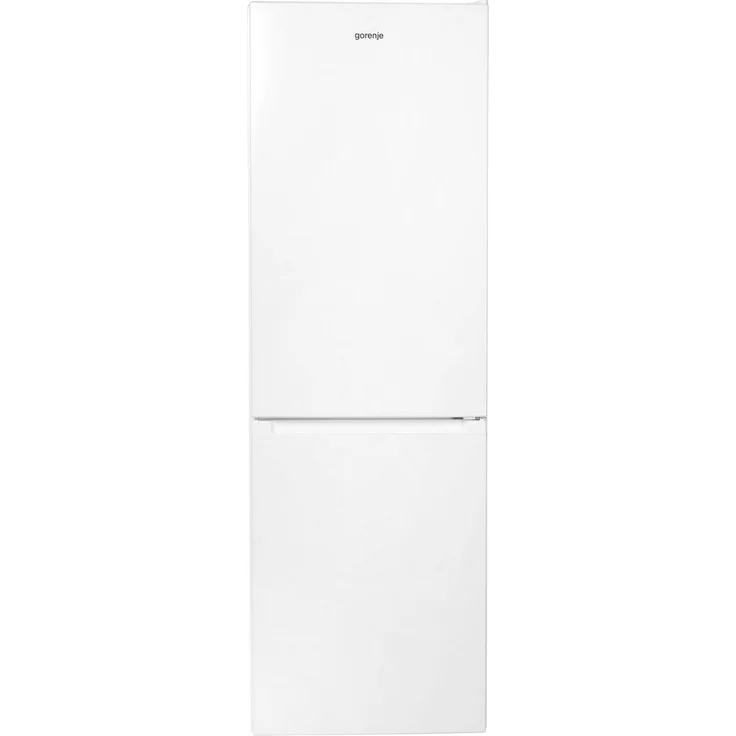 Gorenje RK6192 EW4 Kühl-Gefrierkombination, freistehend, Energieklasse E – Bild 4