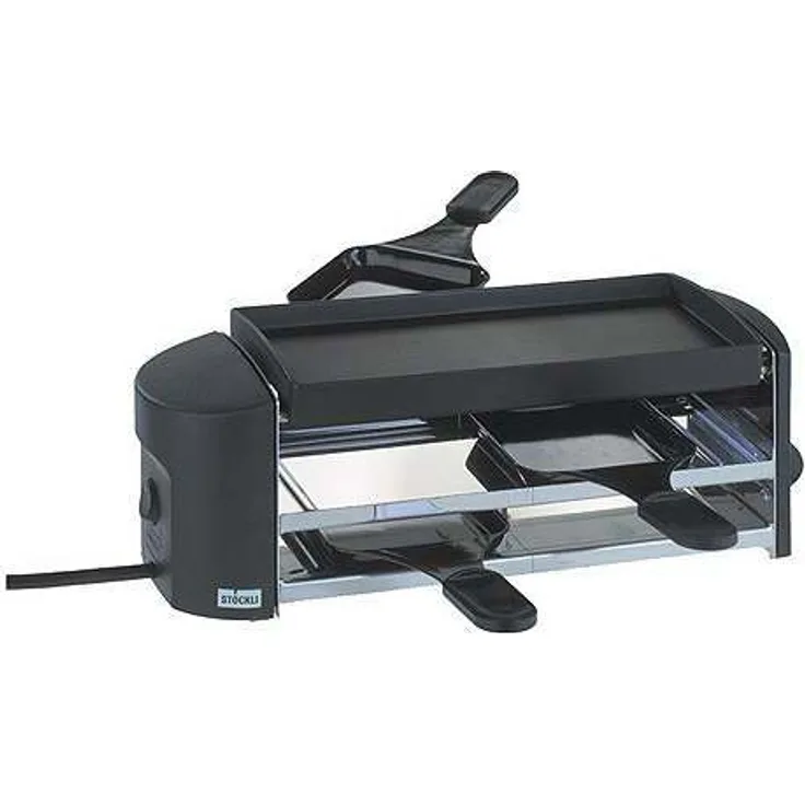 Stoeckli 0002.02 Cheeseboard TWIN